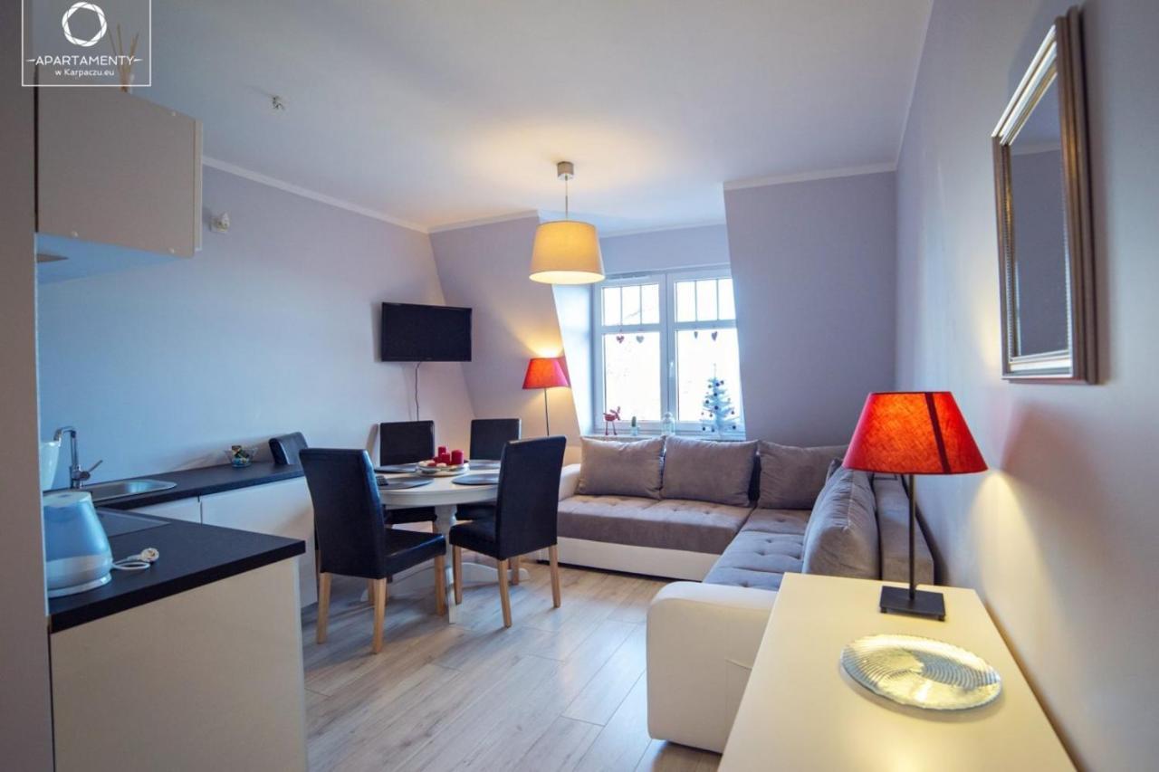Wonder Home - Apartament Blisko Ski Arena, Szlakow Turystycznych I Kosciolka Wang Karpacz Eksteriør bilde