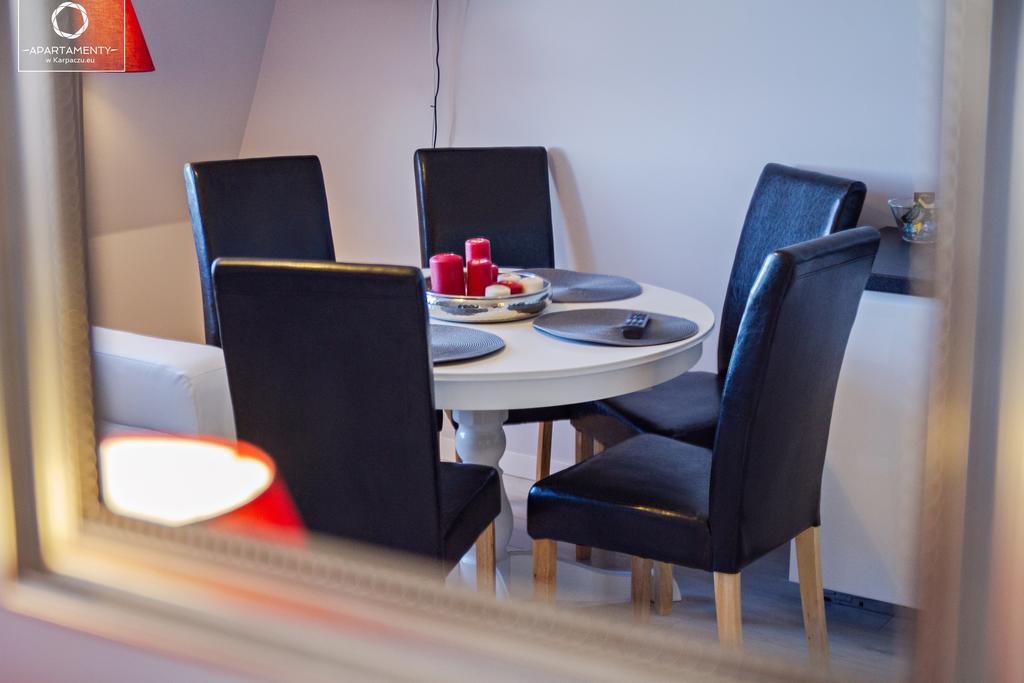 Wonder Home - Apartament Blisko Ski Arena, Szlakow Turystycznych I Kosciolka Wang Karpacz Eksteriør bilde
