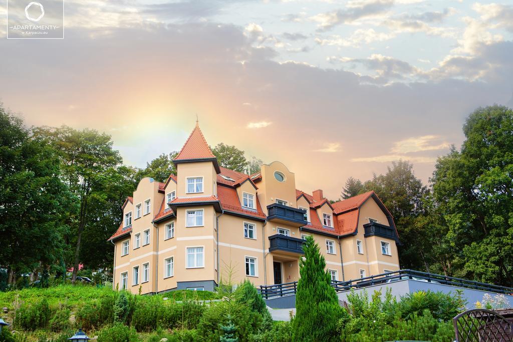 Wonder Home - Apartament Blisko Ski Arena, Szlakow Turystycznych I Kosciolka Wang Karpacz Eksteriør bilde